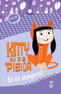 Cover: Kitty nu e o pisica. Se da stingerea! - Publishdrive