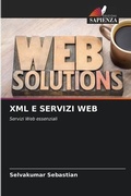 Abbildung von: XML E Servizi Web - Edizioni Sapienza