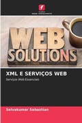 Abbildung von: XML E Servicos Web - Edicoes Nosso Conhecimento