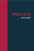 Cover: Speech Acts - Tulika Books