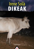 Cover: Dikeak - Alberdania