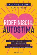 Cover: Ridefinisci la tua Autostima - EIFIS Editore