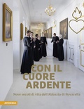 Cover: Con il cuore ardente - Athesia-Tappeiner Verlag