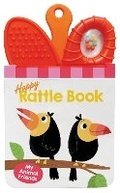 Cover: My Animal Friends - Yoyo Books