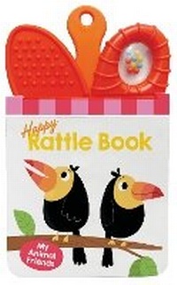 Enlarge image Cover: My Animal Friends - Yoyo Books