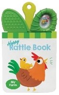Cover: My Farm - Yoyo Books