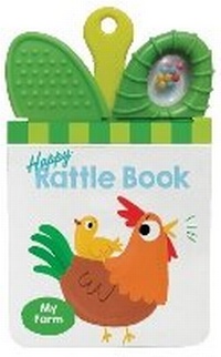 Enlarge image Cover: My Farm - Yoyo Books