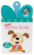 Cover: My First Words - Yoyo Books