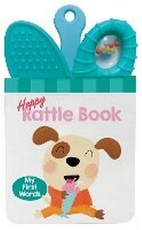 Enlarge image Cover: My First Words - Yoyo Books