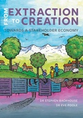 Cover: From Extraction to Creation - Sallux Publishing