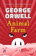 Cover: Animal Farm - General Press India
