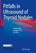 Cover: Pitfalls in Ultrasound of Thyroid Nodules - Springer