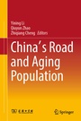 Cover: China's Road and Aging Population - Springer