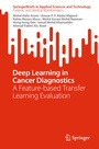 Cover: Deep Learning in Cancer Diagnostics - Springer