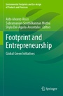 Cover: Footprint and Entrepreneurship - Springer