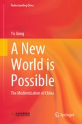 Cover: A New World is Possible - Springer