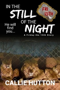 Enlarge image Cover: In the Still of the Night - Callie Hutton