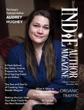 Cover: Indie Author Magazine Featuring Audrey Hughey - Indie Author Magazine