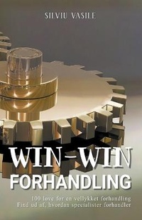 Abbildung von: Win-win forhandling - Silviu Vasile
