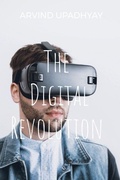Cover: The Digital Revolution - Notion Press