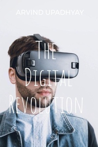 Enlarge image Cover: The Digital Revolution - Notion Press