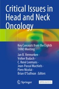 Cover: Critical Issues in Head and Neck Oncology - Springer
