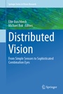 Cover: Distributed Vision - Springer