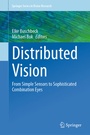 Cover: Distributed Vision - Springer