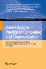 Cover: Innovations in Intelligent Computing and Communication - Springer
