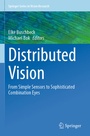 Cover: Distributed Vision - Springer