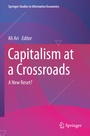 Cover: Capitalism at a Crossroads - Springer