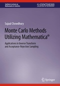 Cover: Monte Carlo Methods Utilizing Mathematica&reg; - Springer