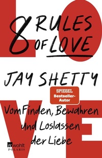 Enlarge image Cover: 8 Rules of Love - Rowohlt Taschenbuch