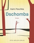 Cover: Dschomba - Otto M&uuml;ller Verlag GmbH
