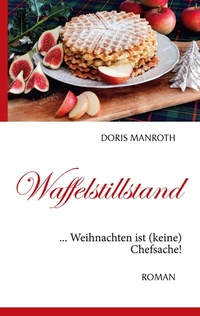 Abbildung von: Waffelstillstand - TWENTYSIX LOVE