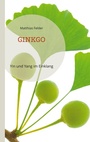 Cover: Ginkgo - BoD - Books on Demand