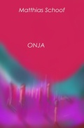 Cover: Onja - epubli