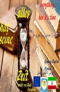 Cover: Alles hat seine Zeit everything has it's time German English Persian - epubli