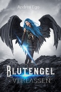 Cover: Blutengel - verlassen - Tolino Media