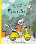 Cover: Pizzakatze - Peter Hammer Verlag