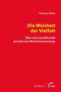 Cover: Die Weisheit der Vielfalt - Athena bei wbv