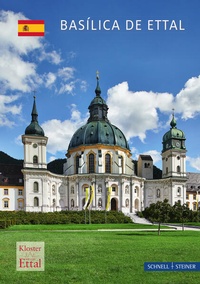 Enlarge image Cover: Ettal - Schnell & Steiner