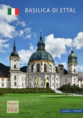 Cover: Ettal - Schnell & Steiner