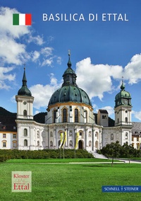 Enlarge image Cover: Ettal - Schnell & Steiner