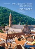 Cover: Heidelberg - Schnell & Steiner