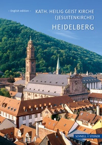 Enlarge image Cover: Heidelberg - Schnell & Steiner