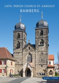 Cover: Bamberg - Schnell & Steiner