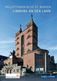 Abbildung von: Limburg an der Lahn - Schnell & Steiner