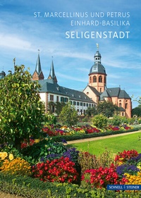 Abbildung von: Seligenstadt - Schnell & Steiner