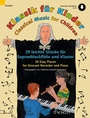Cover: Klassik für Kinder - Schott Music